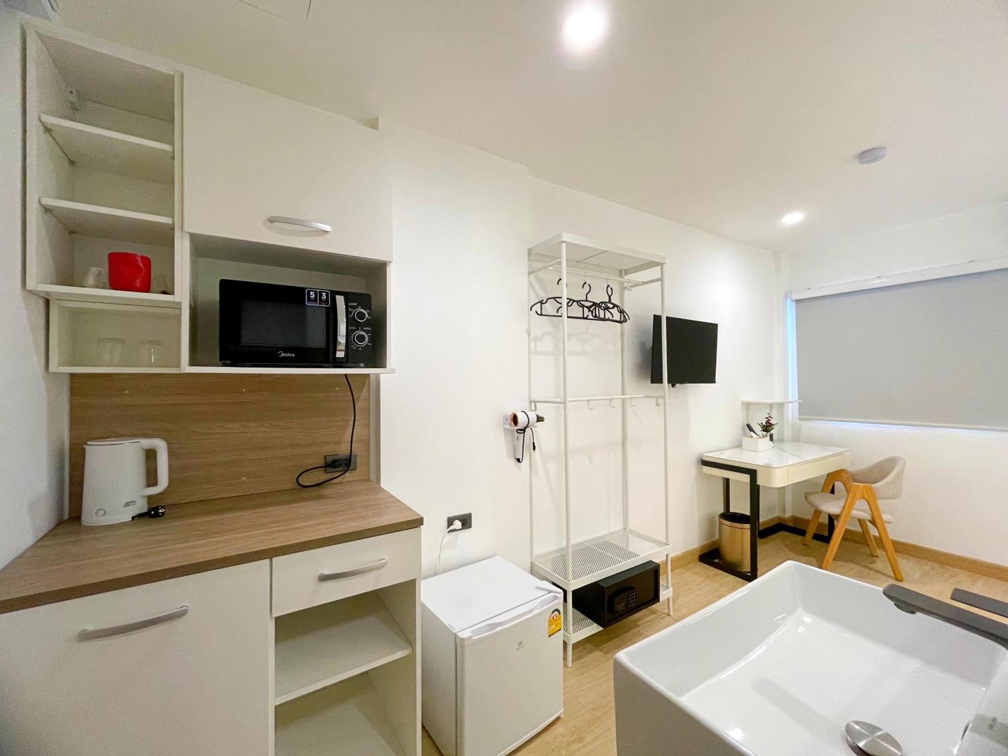 Arawana Express Sukhumvit 22 Banguecoque Exterior foto